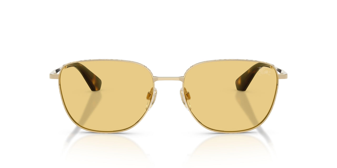 110985 - Gold - Yellow
