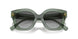194111 - Green - Light Grey Gradient Dark Grey