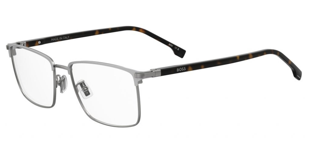 Boss (hub) 1924 Eyeglasses