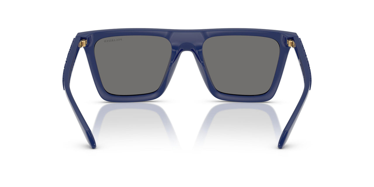 545081 - Blue - Dark Grey Polarized