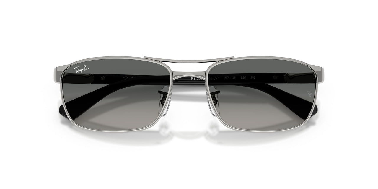 003/71 - Silver - Grey Gradient
