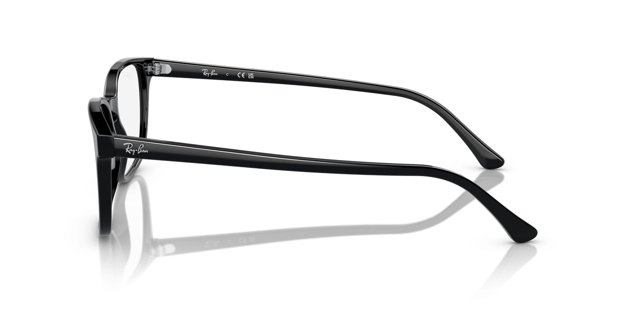2000 - Black - Clear