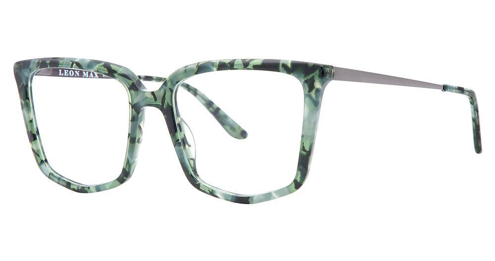 Leon Max LM4111 Eyeglasses