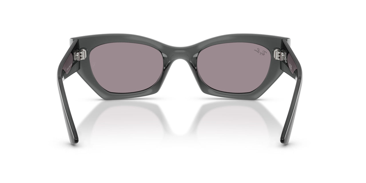 69241A - Grey - Dark Violet