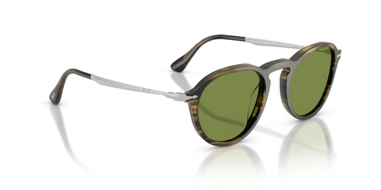 12374E - Green - Green