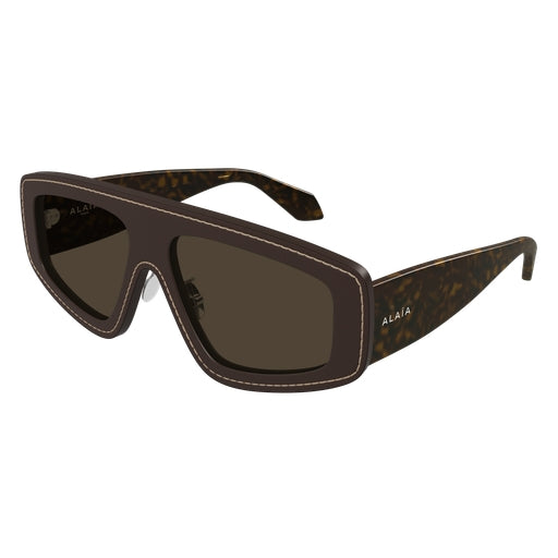 Azzedine Alaia AA0095S Sunglasses