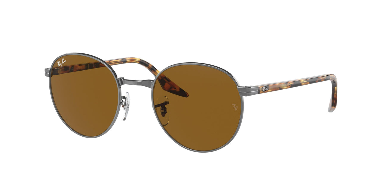 004/33 - Gunmetal - Brown
