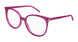 012 - Pink - Transparent