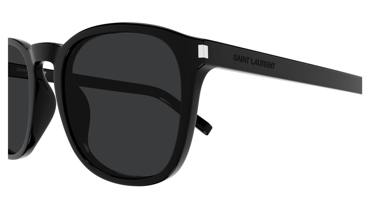 001 - Black - Black