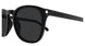 001 - Black - Black