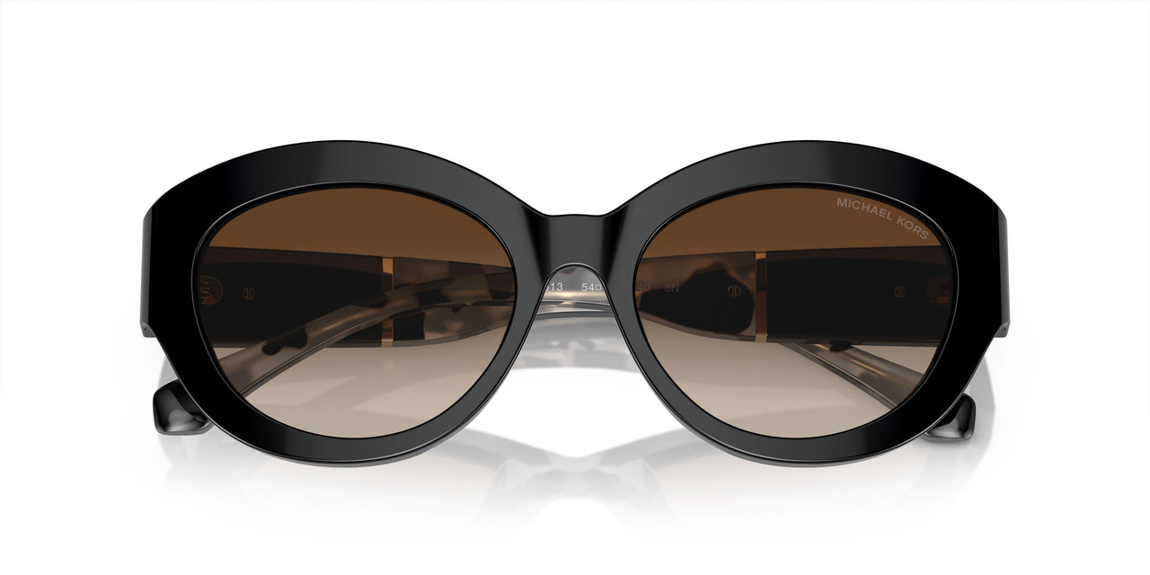 300513 - Black - Brown Gradient