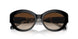 300513 - Black - Brown Gradient
