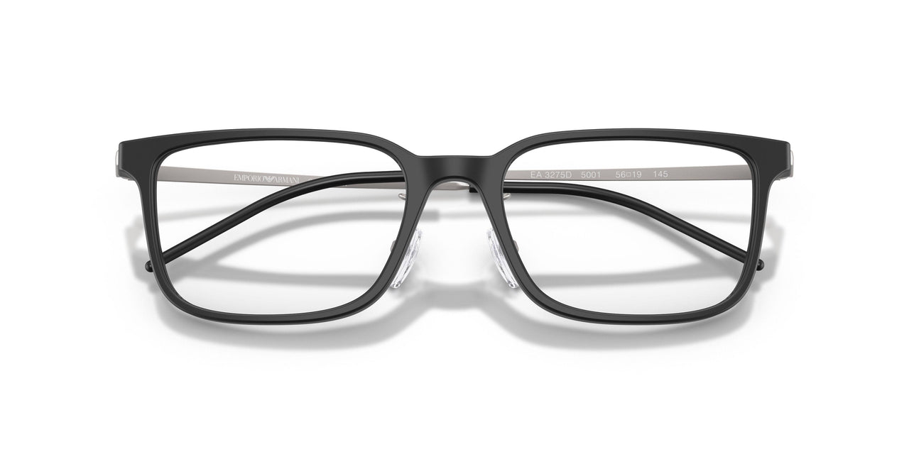 5001 - Black