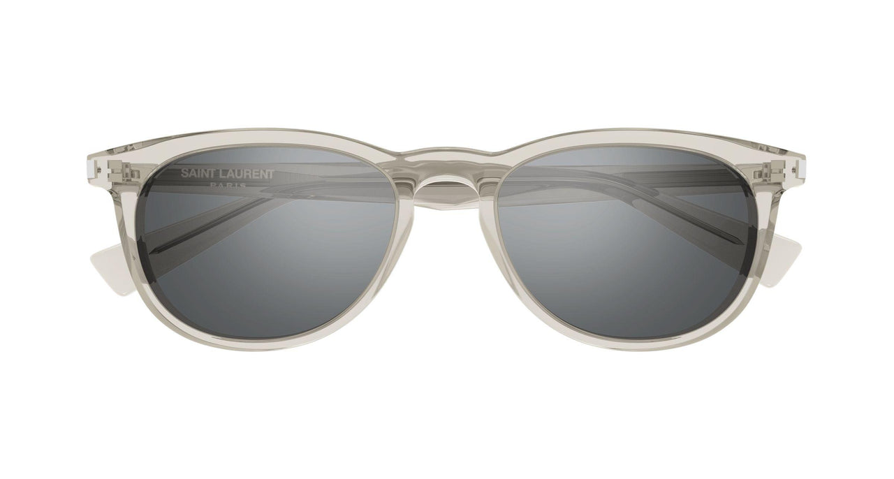 004 - Beige - Silver