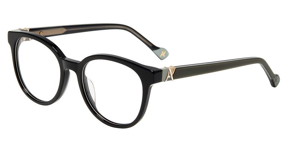 Yalea VYA231 Eyeglasses