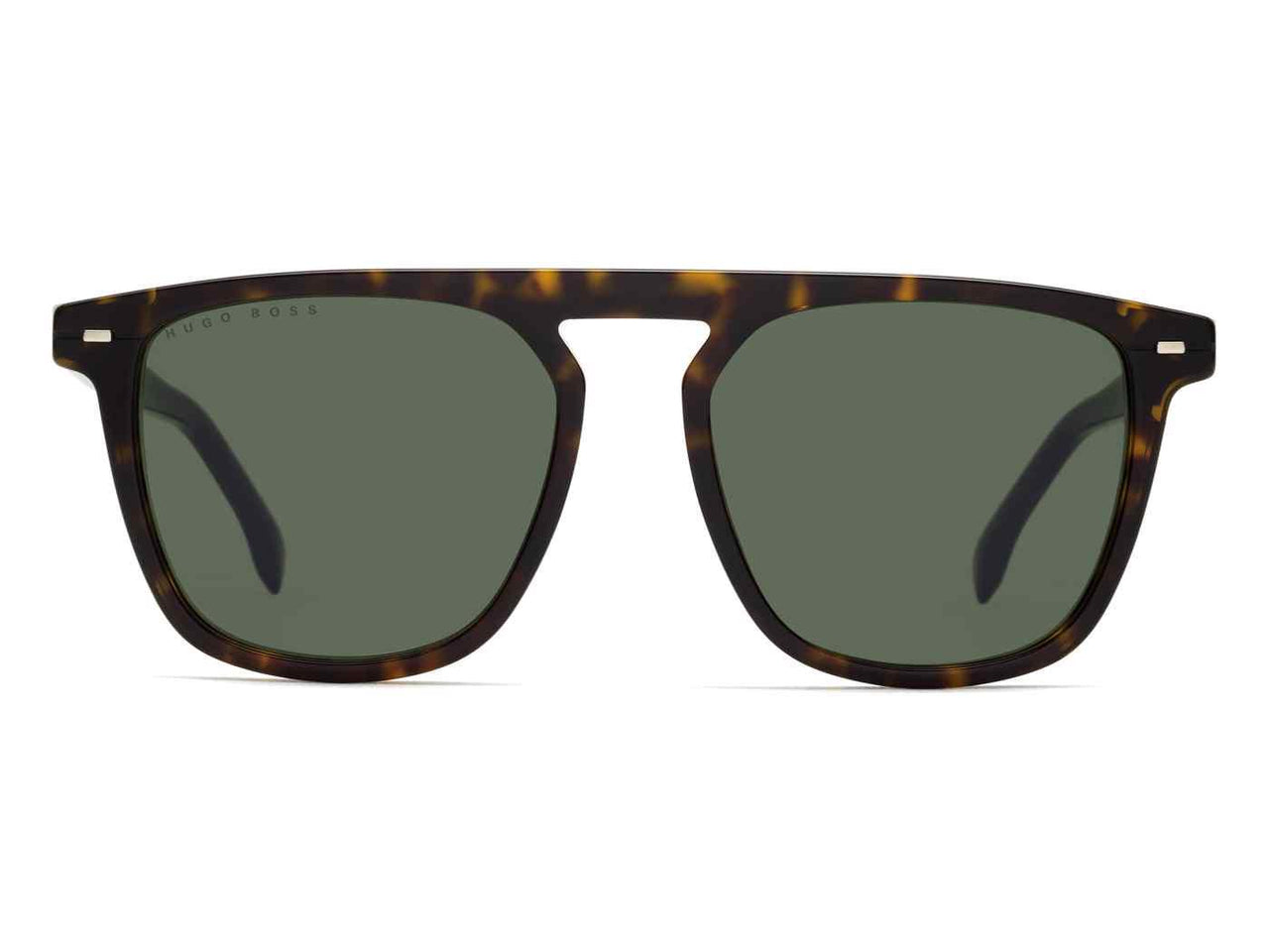 0086-QT - Dark Havana - Green