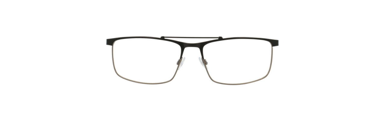 Black - Black/gunmetal