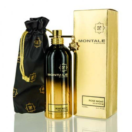 Montale Rose Night EDP Spray