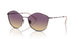 514970 - Violet - Yellow Gradient Violet