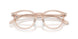8267 - Brown - Clear