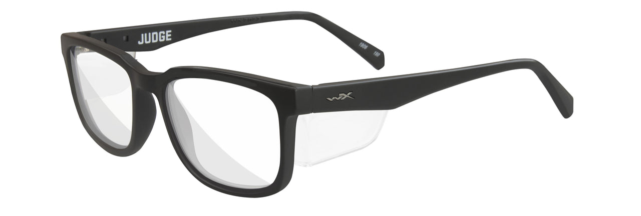 WSJDG01 Matte Black