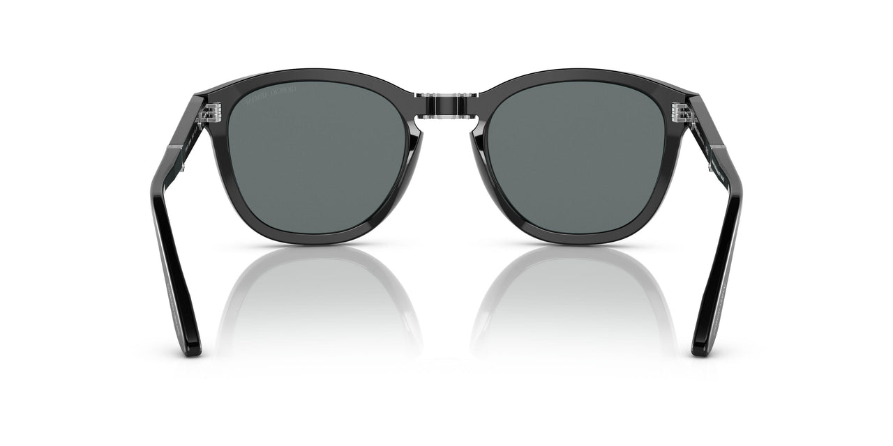 58754N - Black - Blue Polar Photo