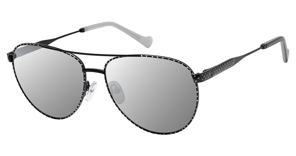 Betsey-Johnson-Sunwear BET-PSYCHED Eyeglasses