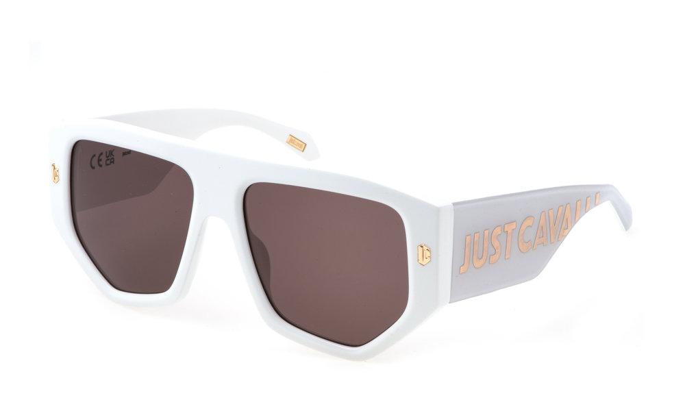 Just Cavalli SJC097V Sunglasses