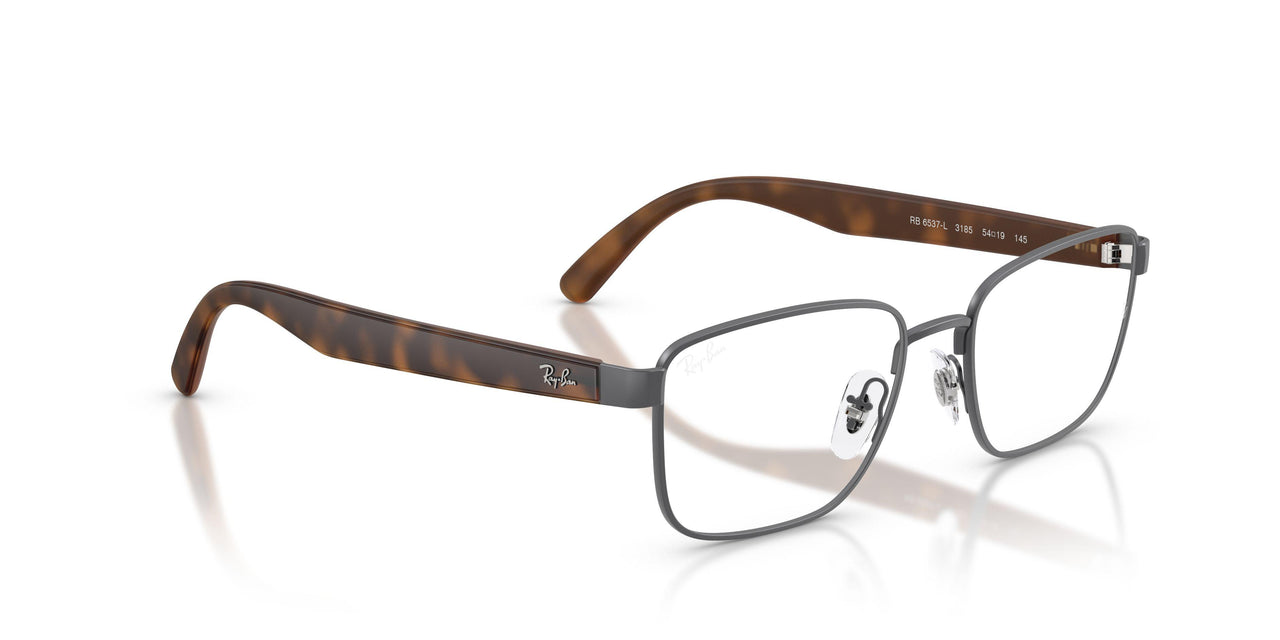 3185 - Grey - Clear