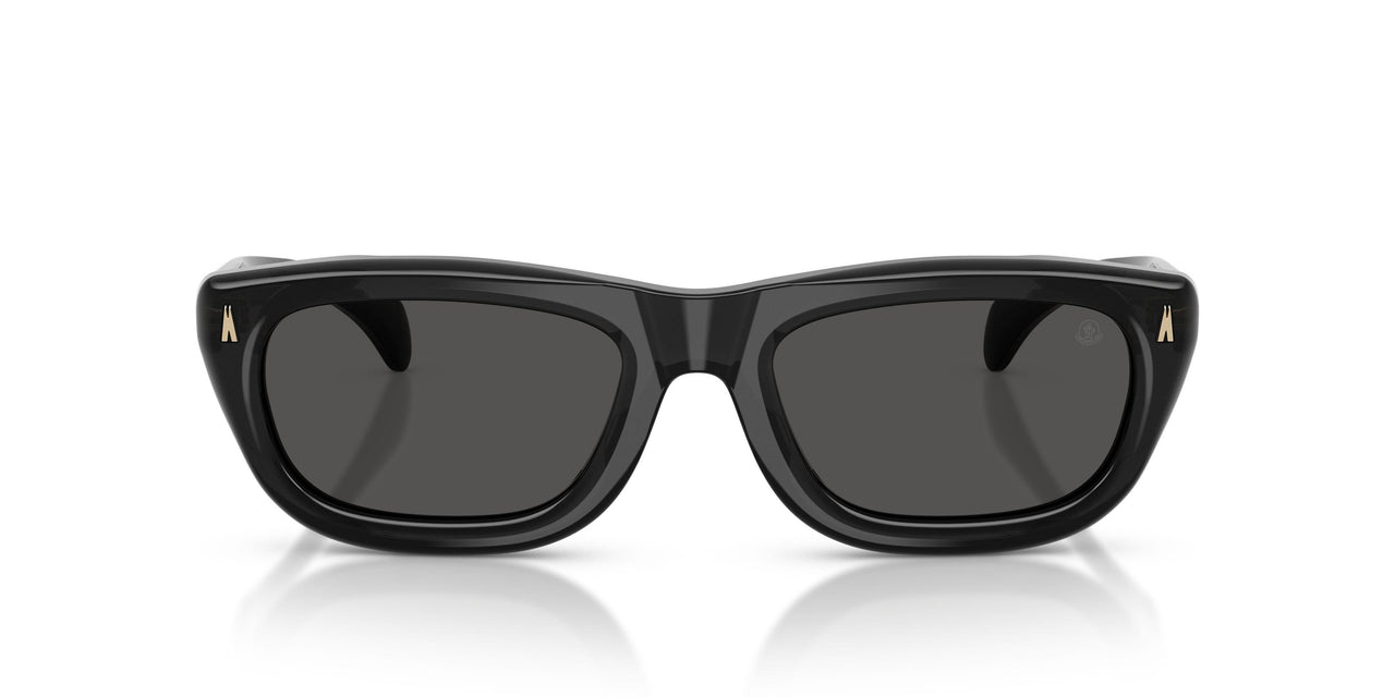 305087 - Grey - Solid Dark Grey