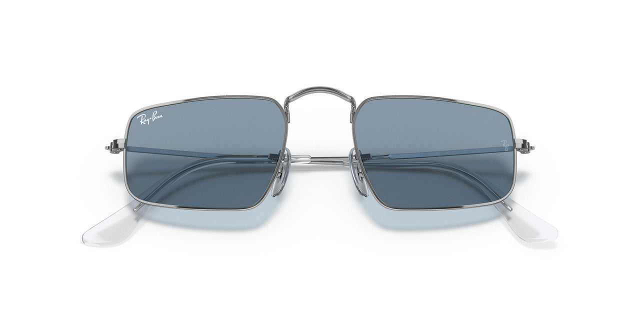 003/56 - Silver - Blue