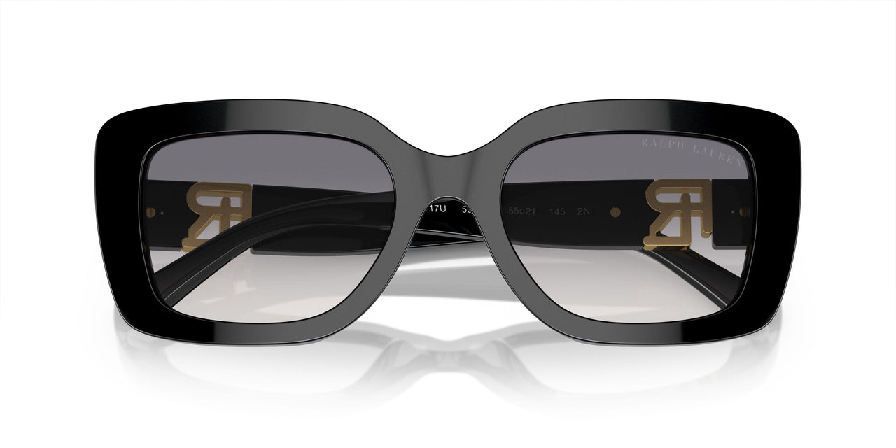 500179 - Black - Gradient Purple