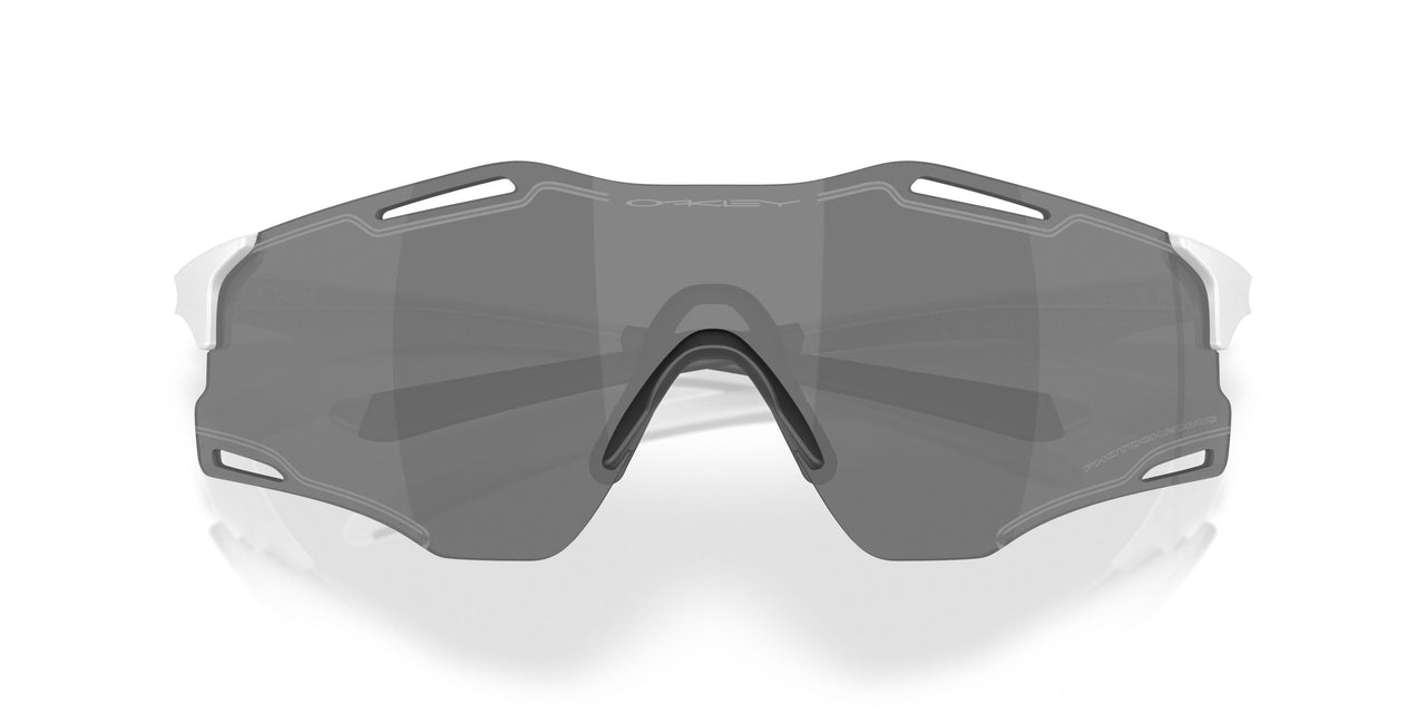 951201 - White - Clear To Black Iridium Photochromic