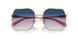 93318H - Pink - Blue Purple Gradient