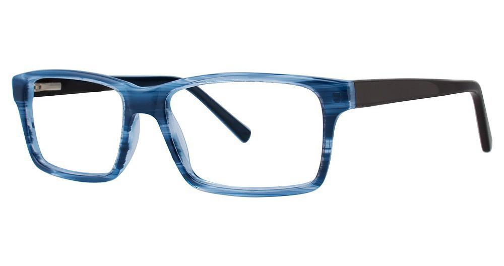 NVDM - Navy/Demi