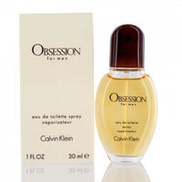 Thumbnail for Calvin Klein Obsession Men EDT Spray