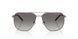 6003T3 - Grey - Polarized Grey Gradient