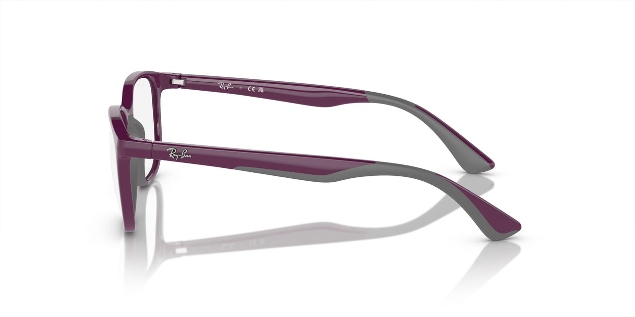 3948 - Pink - Clear