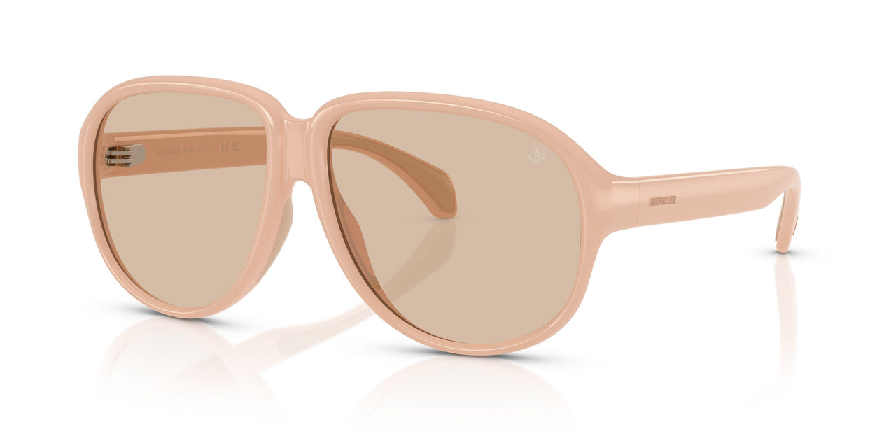 500493 - Pink - Light Brown