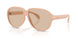 500493 - Pink - Light Brown