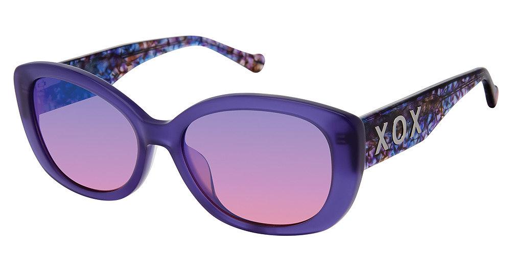 Betsey-Johnson-Sunwear BET-BIG-DREAMS Eyeglasses