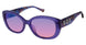 Betsey-Johnson-Sunwear BET-BIG-DREAMS Eyeglasses