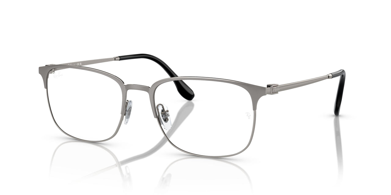 3135 - Grey - Clear
