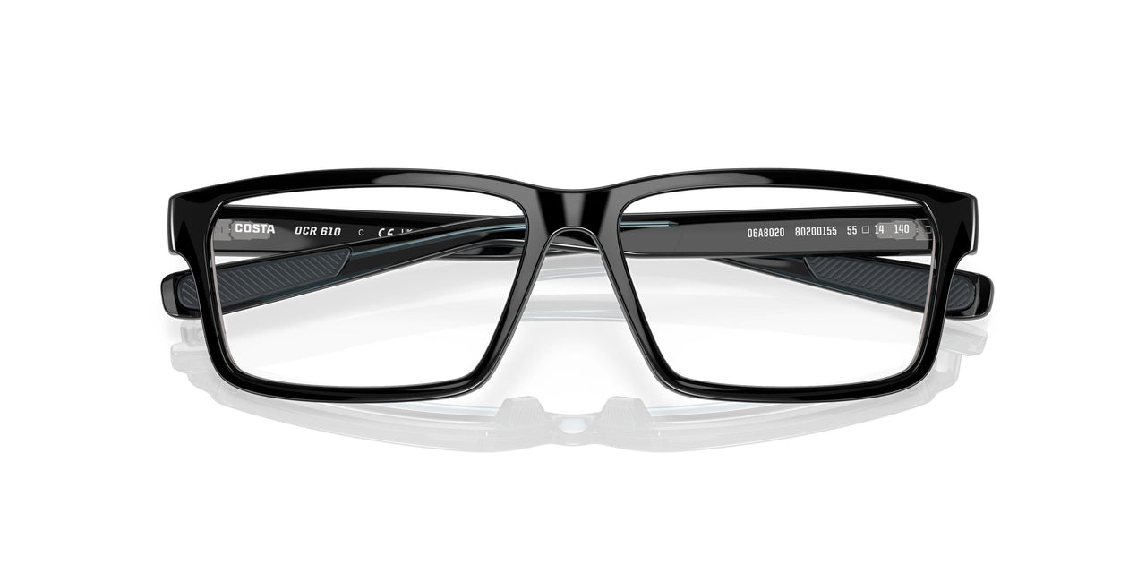 802001 - Black