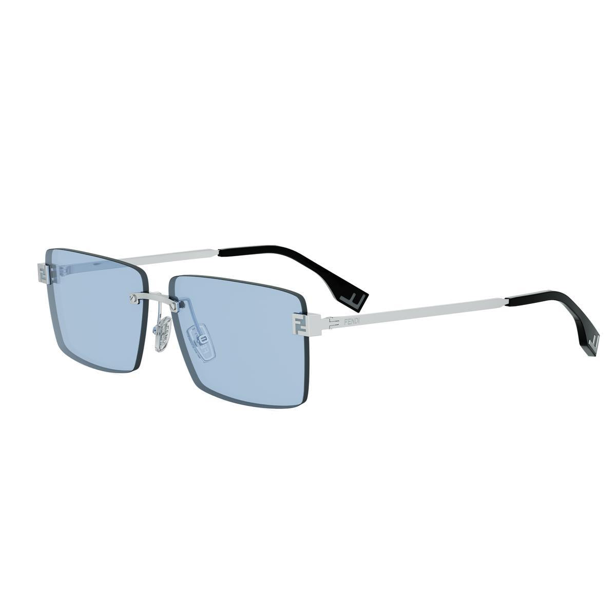 16V - Shiny Palladium - Blue