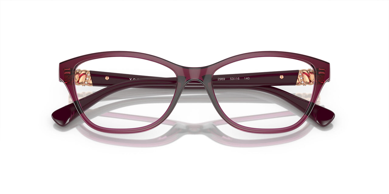 2989 - Red