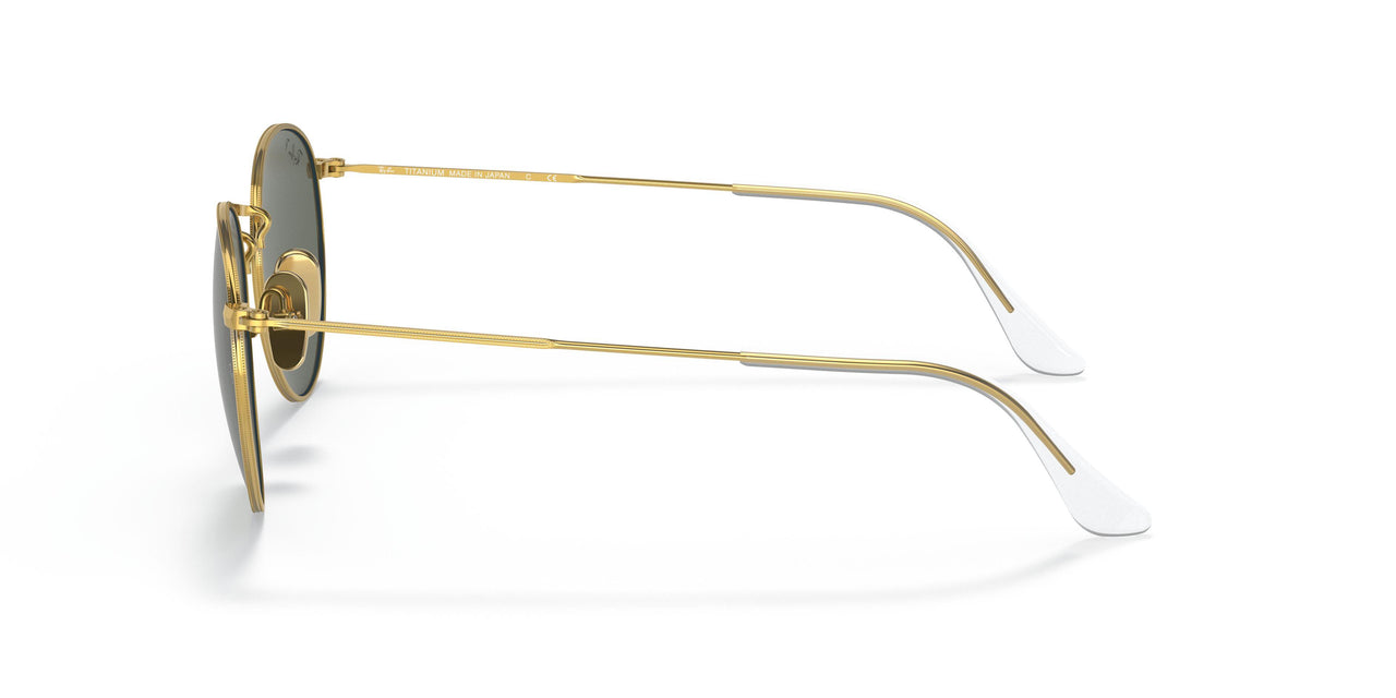 921658 - Gold - Green Polar