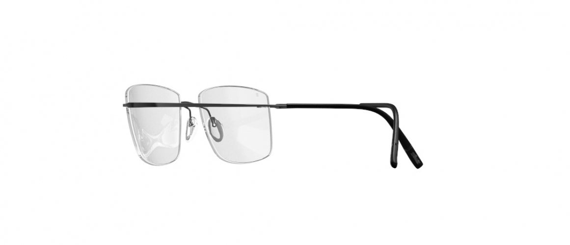 9040 - Rocket Black