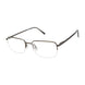 Aristar AR30736 Eyeglasses