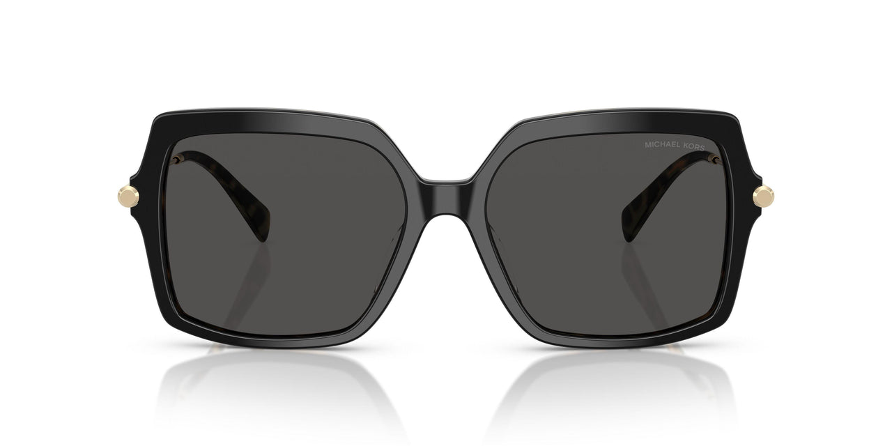 395087 - Black - Dark Grey Solid